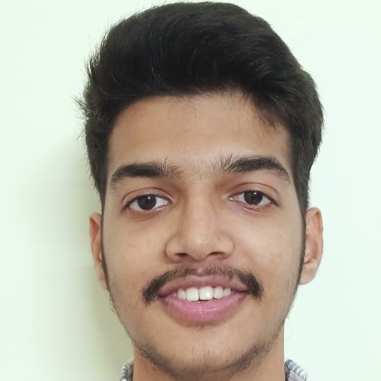Bhavik Bardia