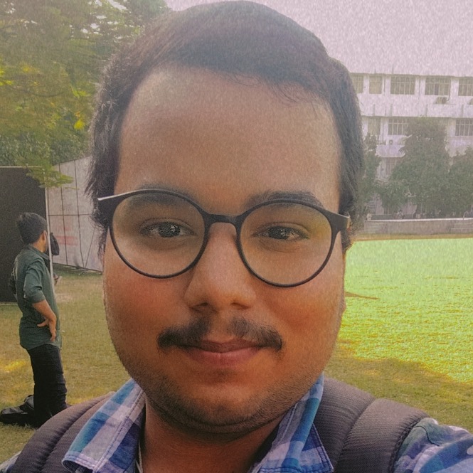 Vatsal Narayan Sevak Pandey