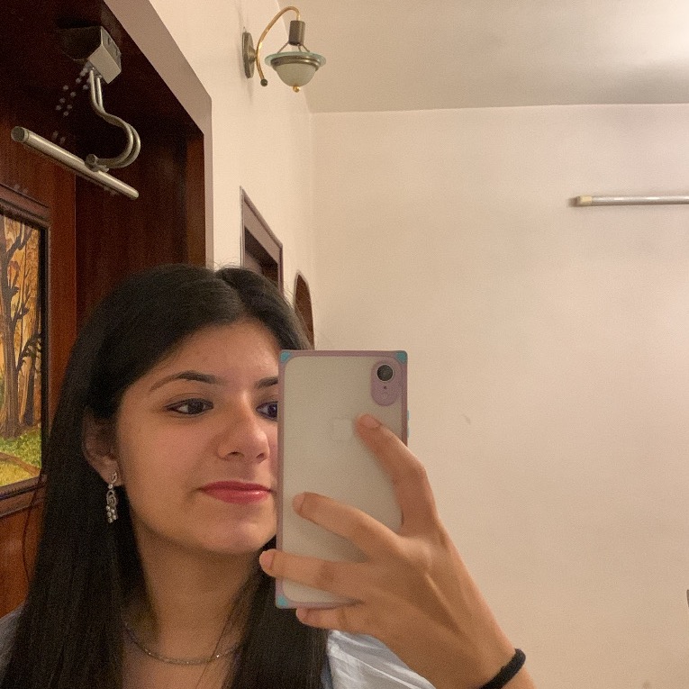 Shreya Nichani