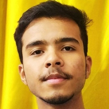 Rajdeep Dehingia