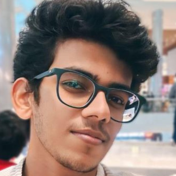 ABHISHEK D YADU