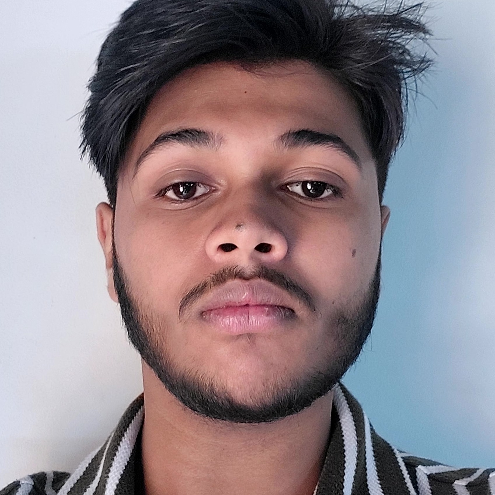 Subharaj roy