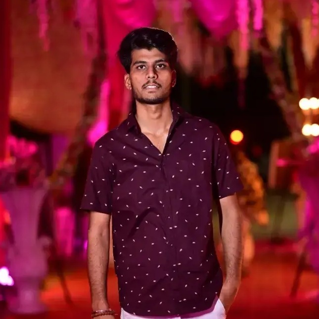 Rahul sharma