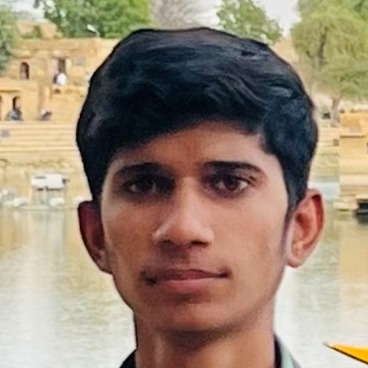 Manvendra Singh