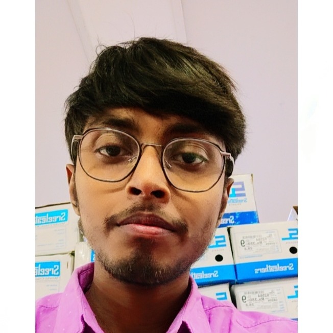 Tushar Sinha