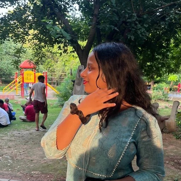Anshika