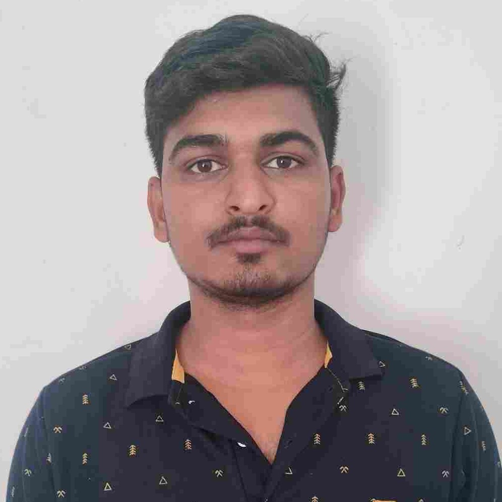 Md Nafish Mahboob