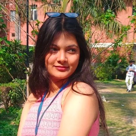 nandini yadav
