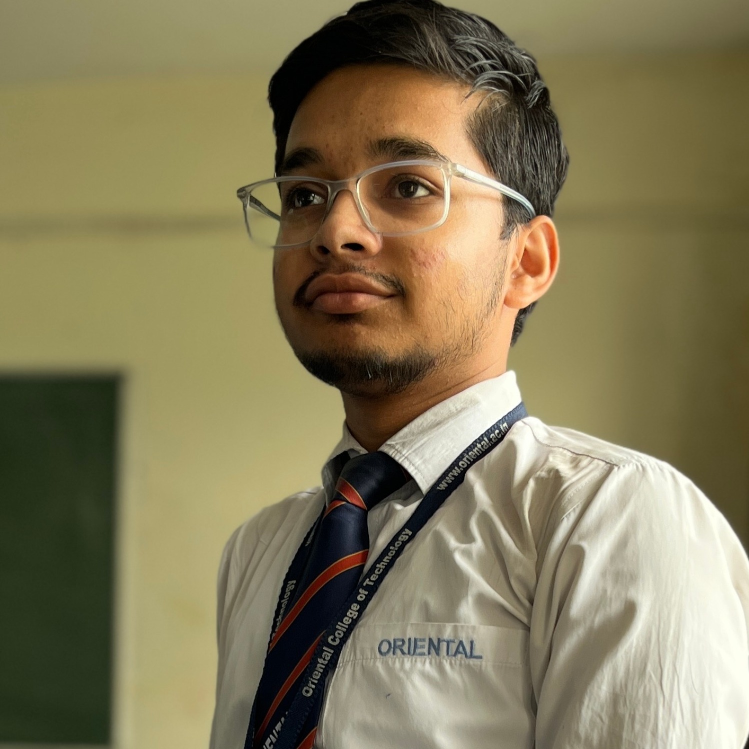 Prakhar Sahu