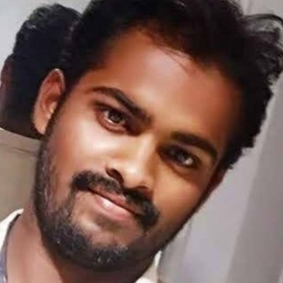 Parikapalli Srikanth