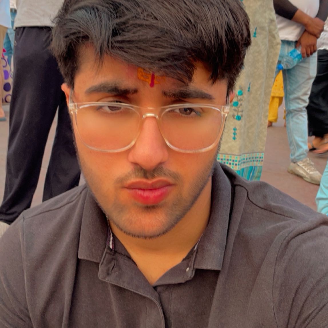 Bhavesh
