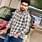 Harsh Ahlawat