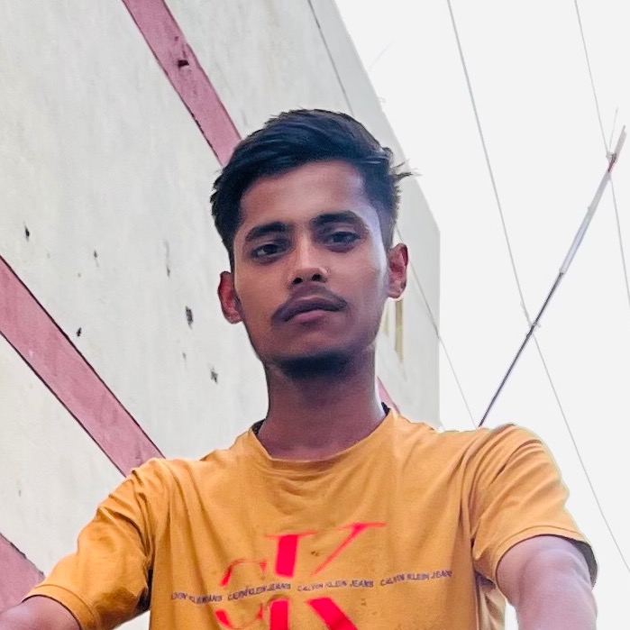 Ansh Sharma