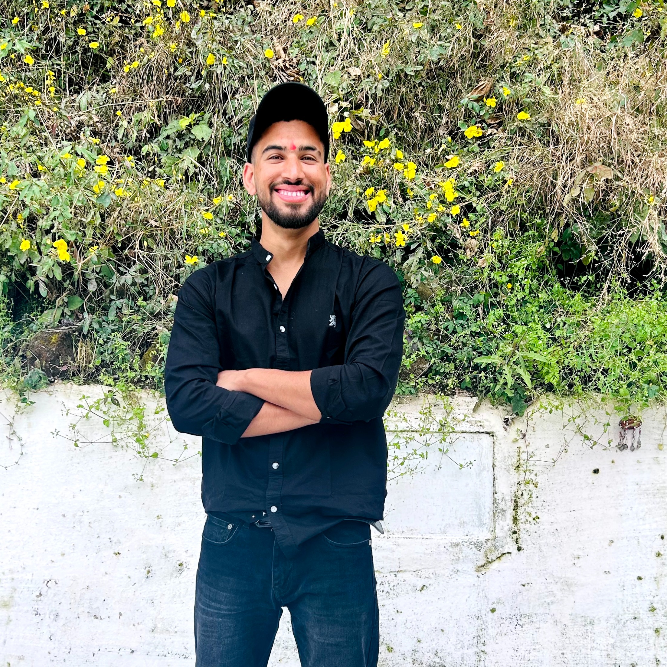 Akshay Kumar