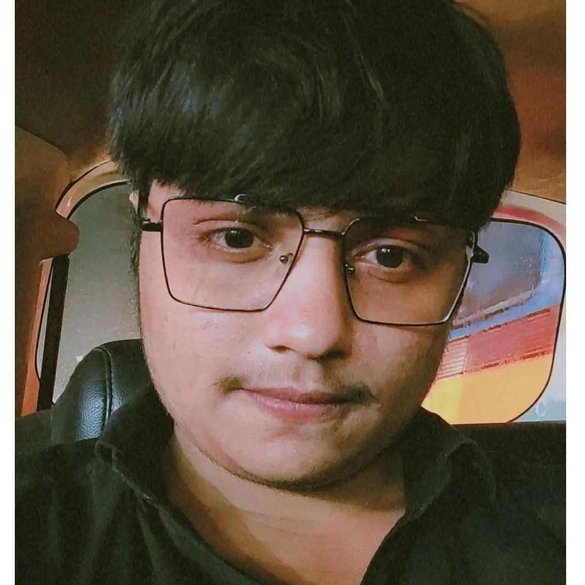 Agniva Ganguly