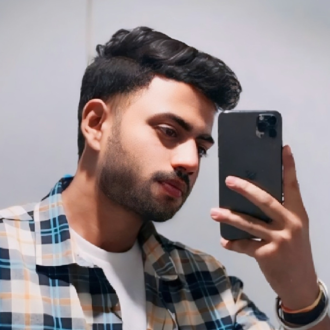Saurav Kumar Banerjee
