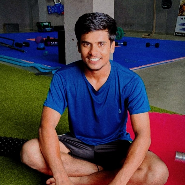 Anand Bardhan baradhwaj