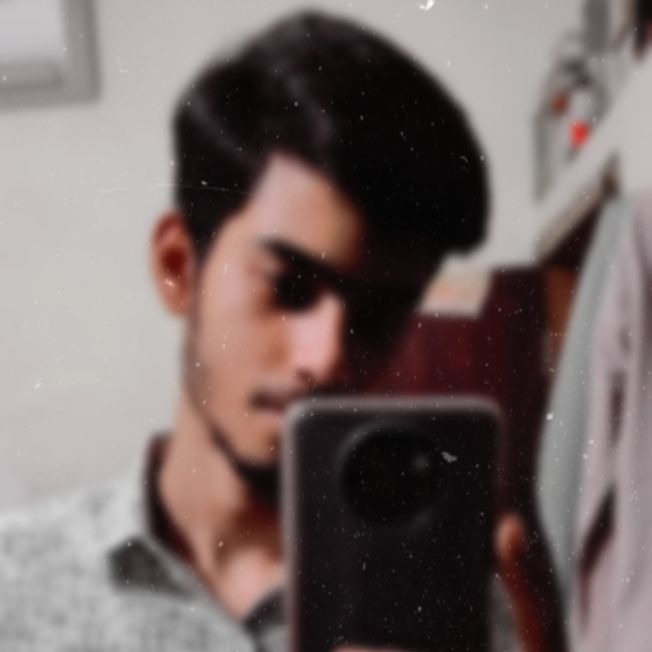 Akshansh Khairwar