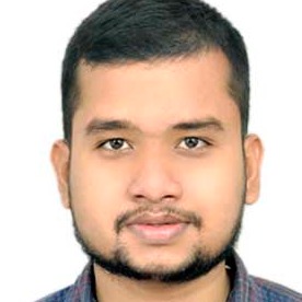 Sourav Suman Barik