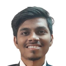 Shubham Deepak Apraj