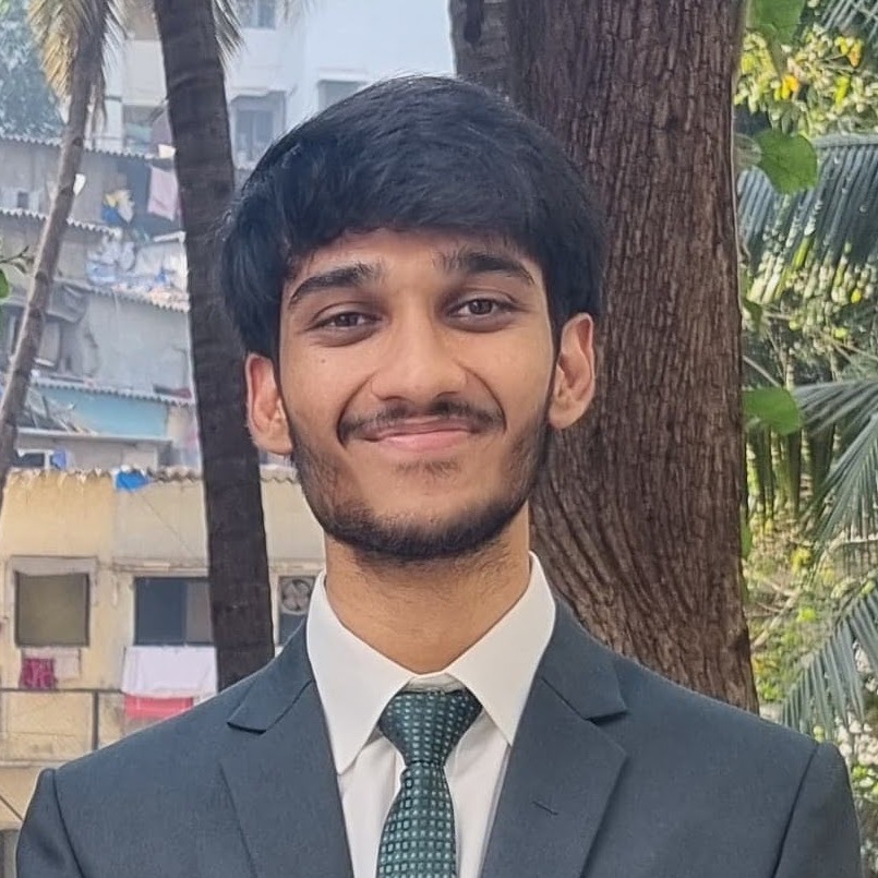 Abhigyan Bhardwaj
