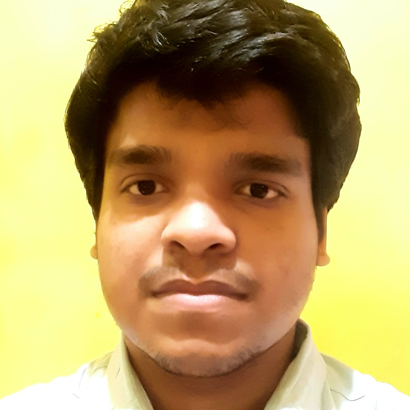 Saptarshi Chakrabortty