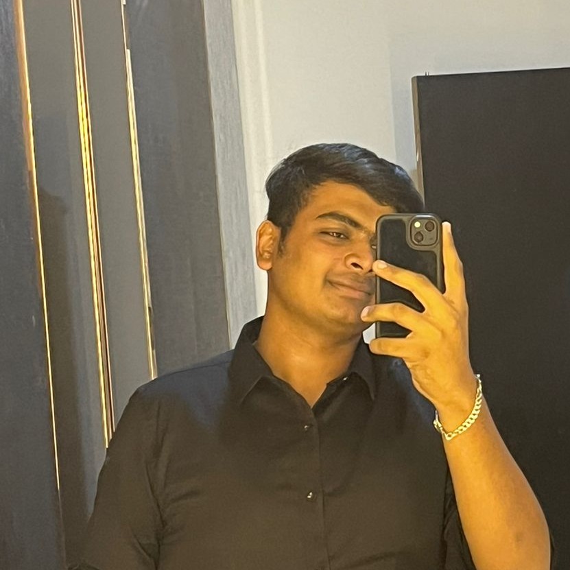 Kartikeya Agrawal