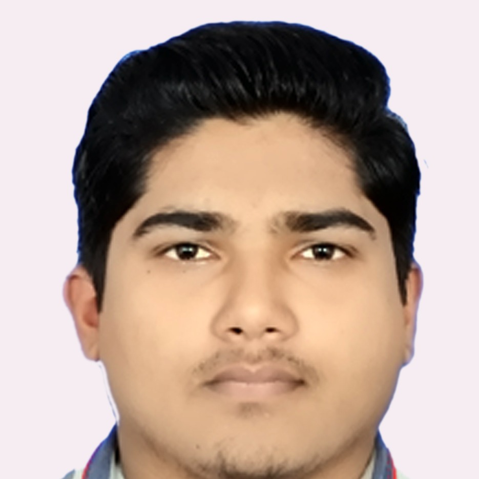 Nikunj Mankar