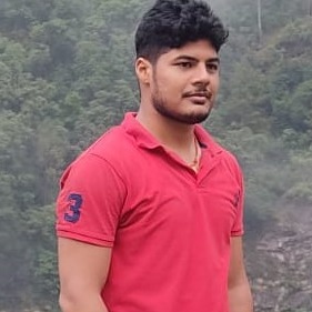 Shivam kumar