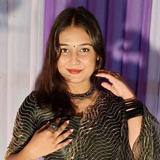 Anushka Tiwari
