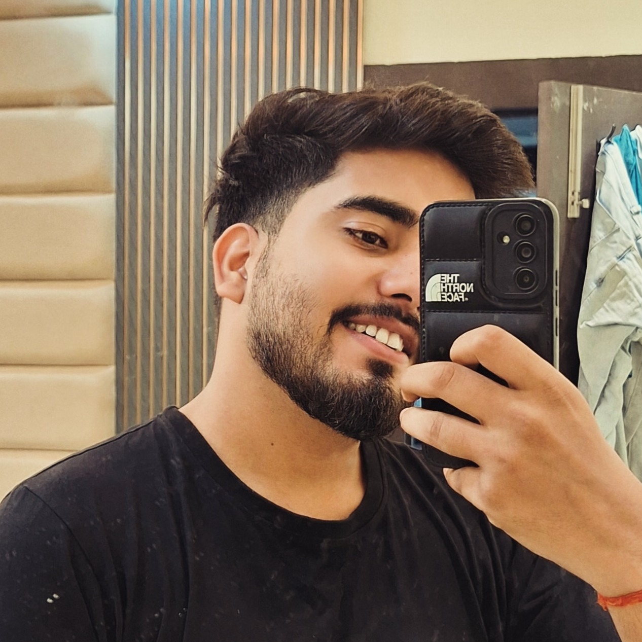 Ayush Kumar singh