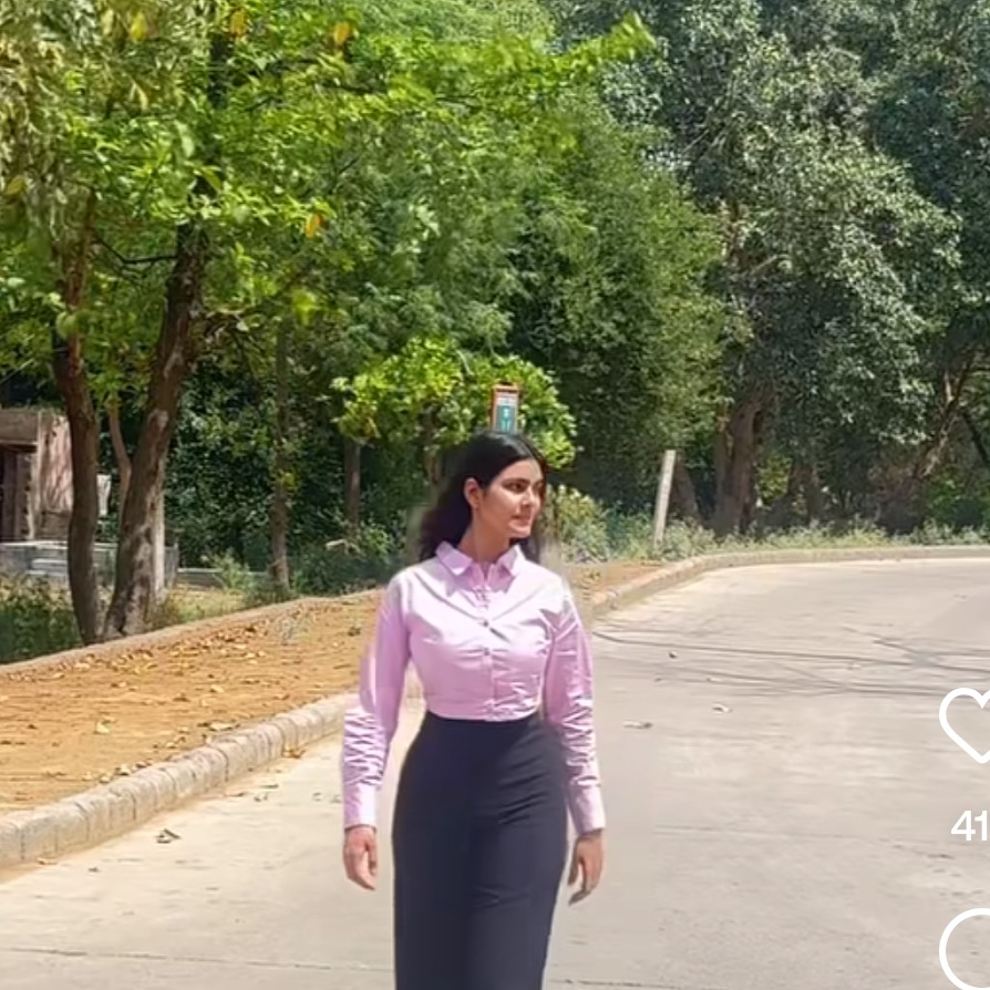 Bhavya Srivastava