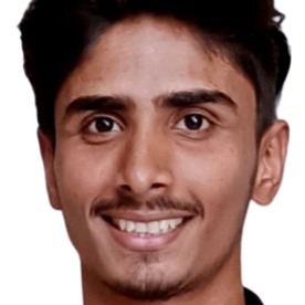 Harsh saini