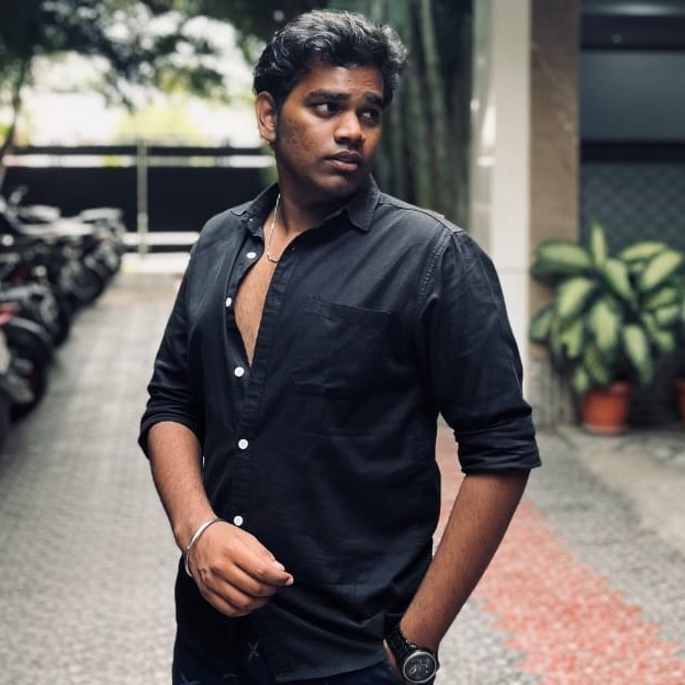 SANTHOSH MV