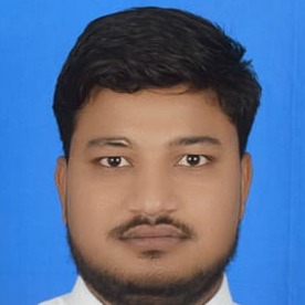 Ankit Kumar