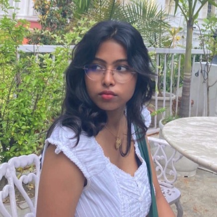 Raisa Chakraborty
