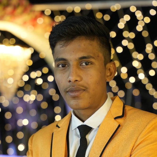 Alshan Mansoori