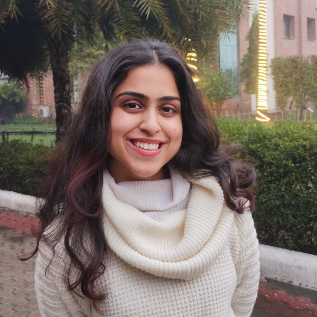 Vanshika singh