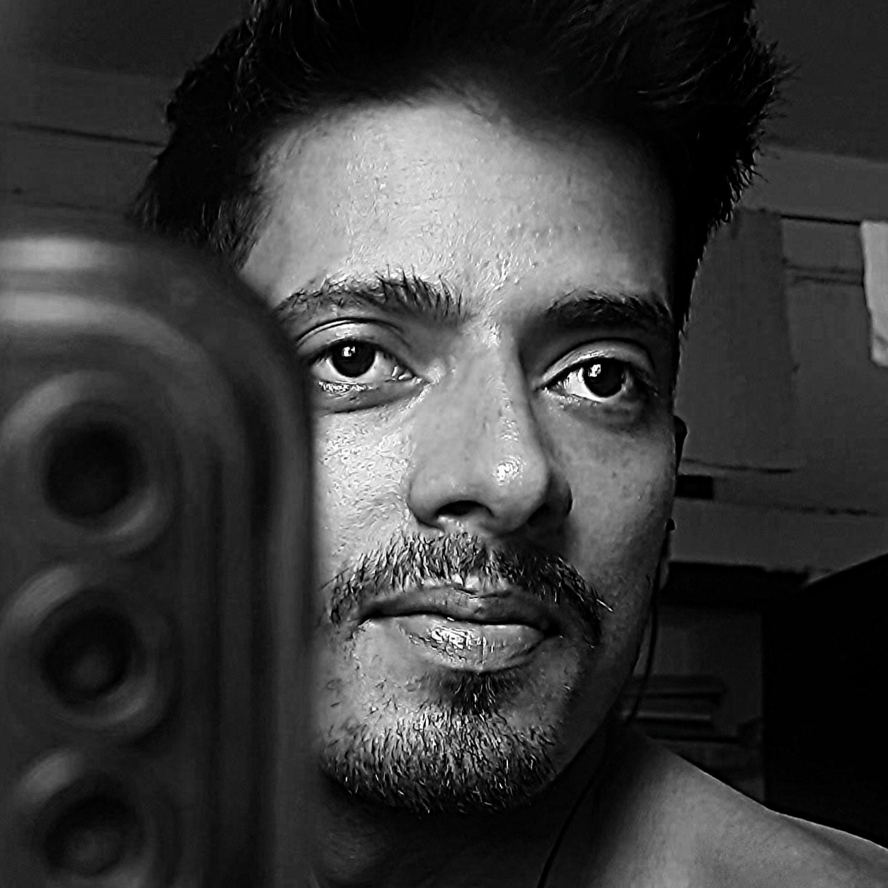 Vishal Kumar Mishra
