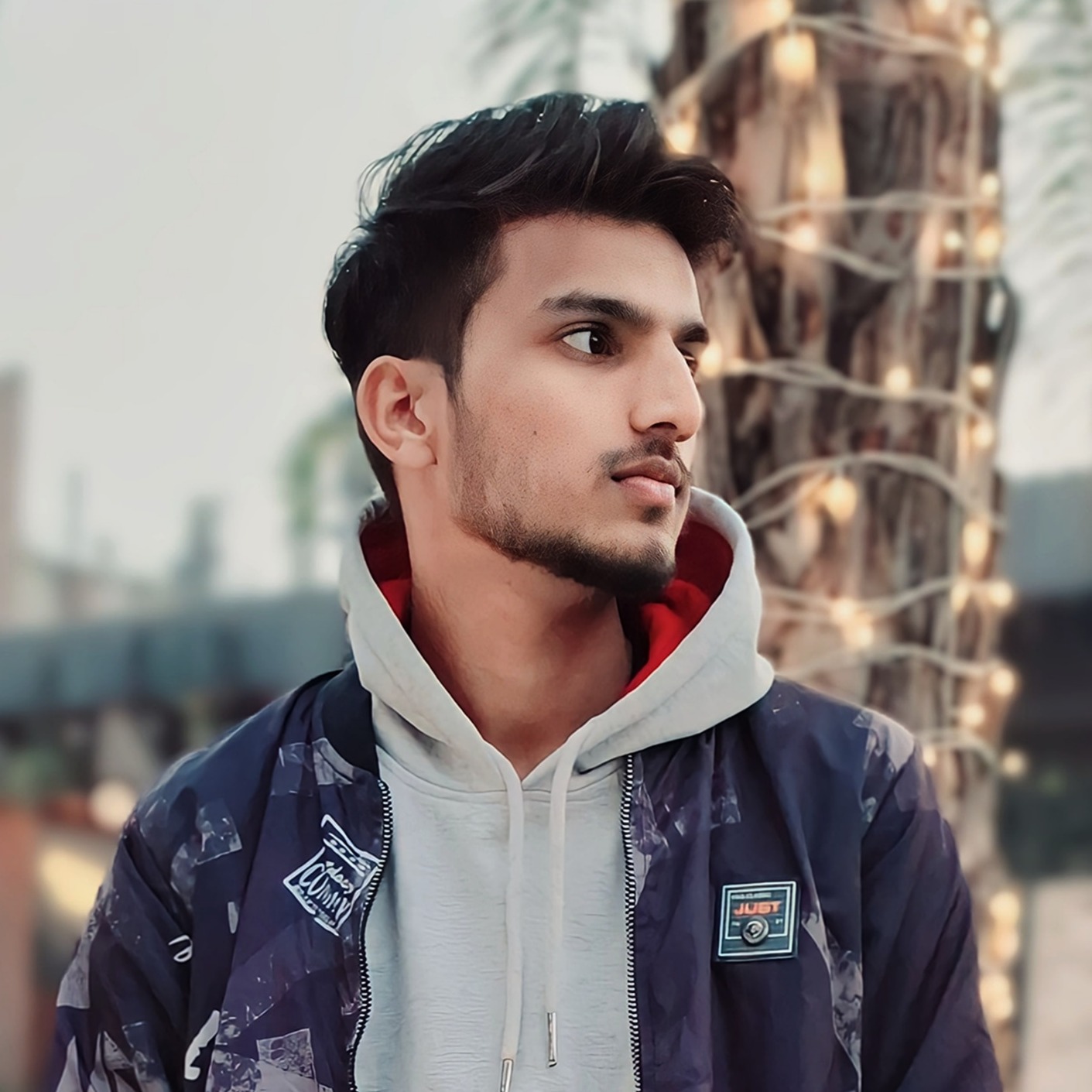Deepanshu