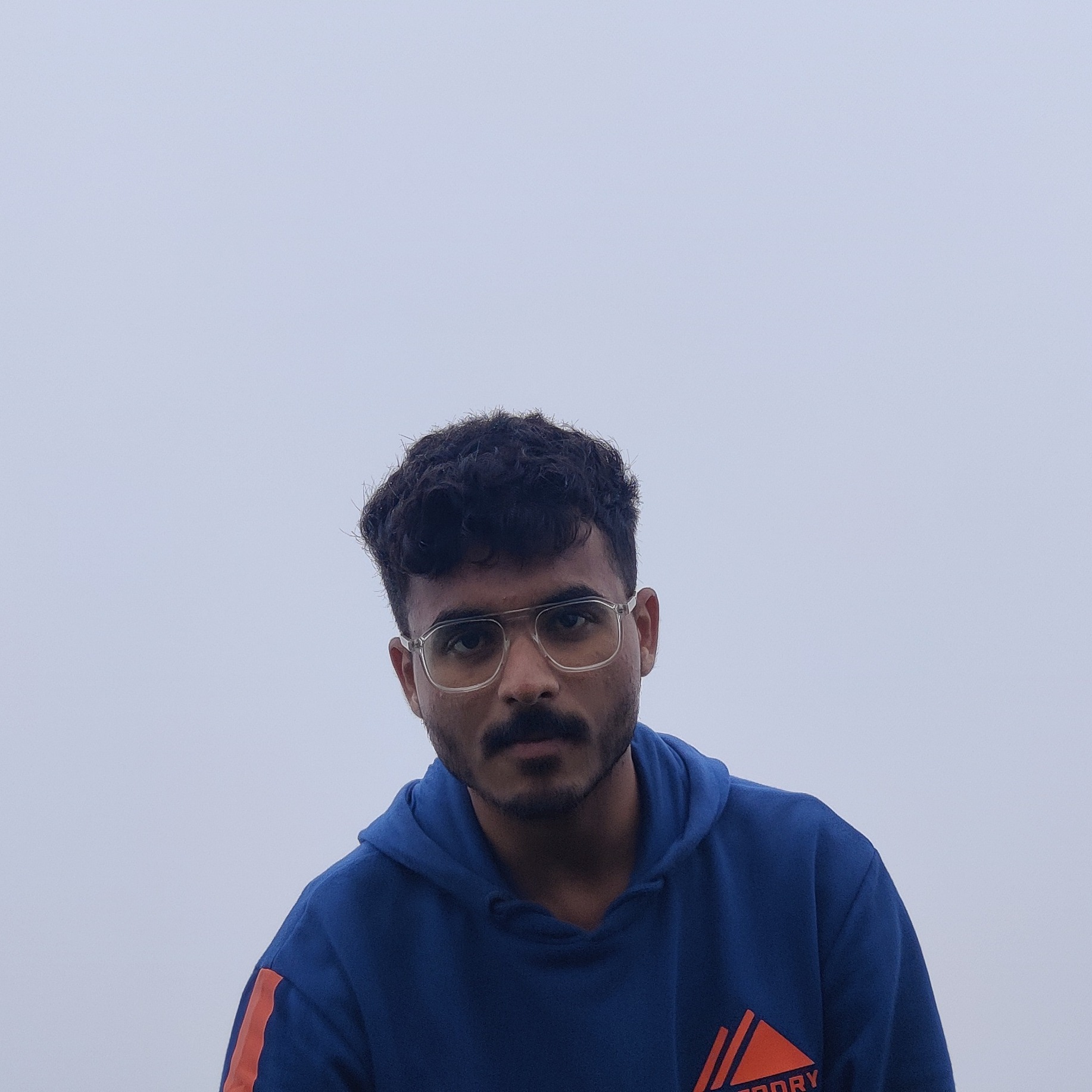Sudhanva K G