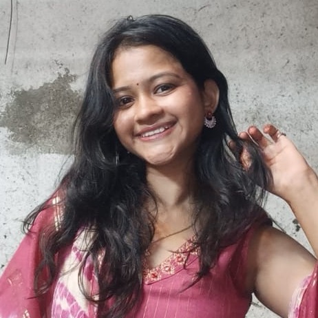Meghna Pardesi