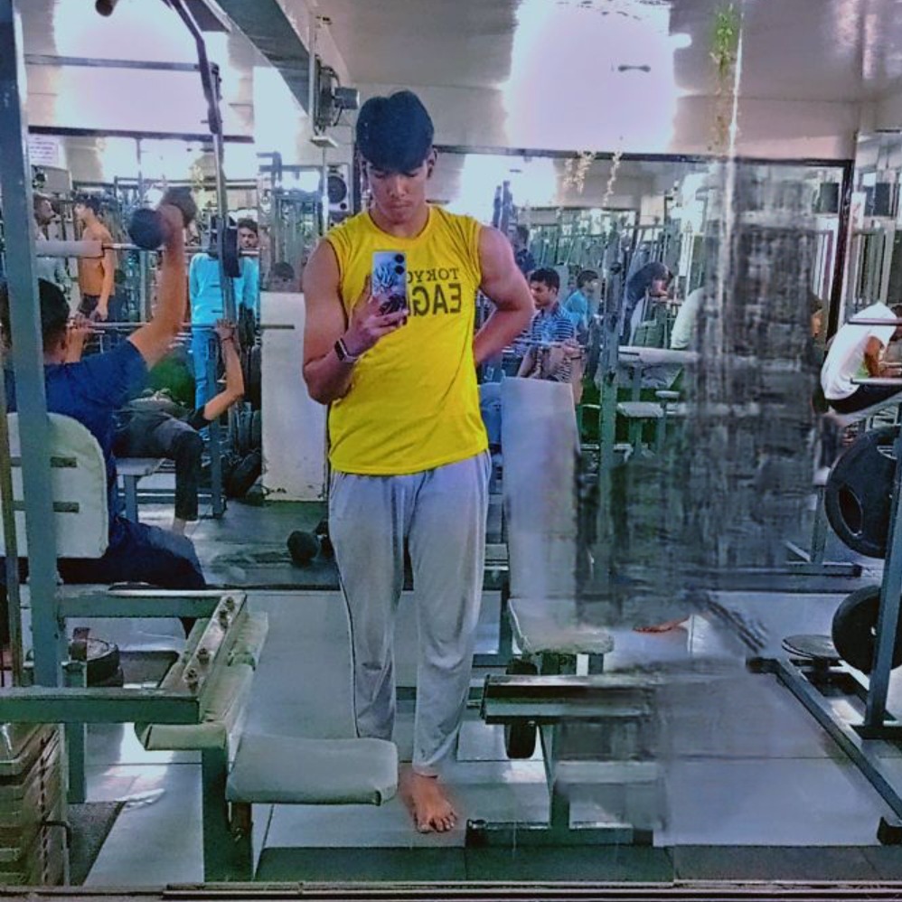 Anshuman ojha