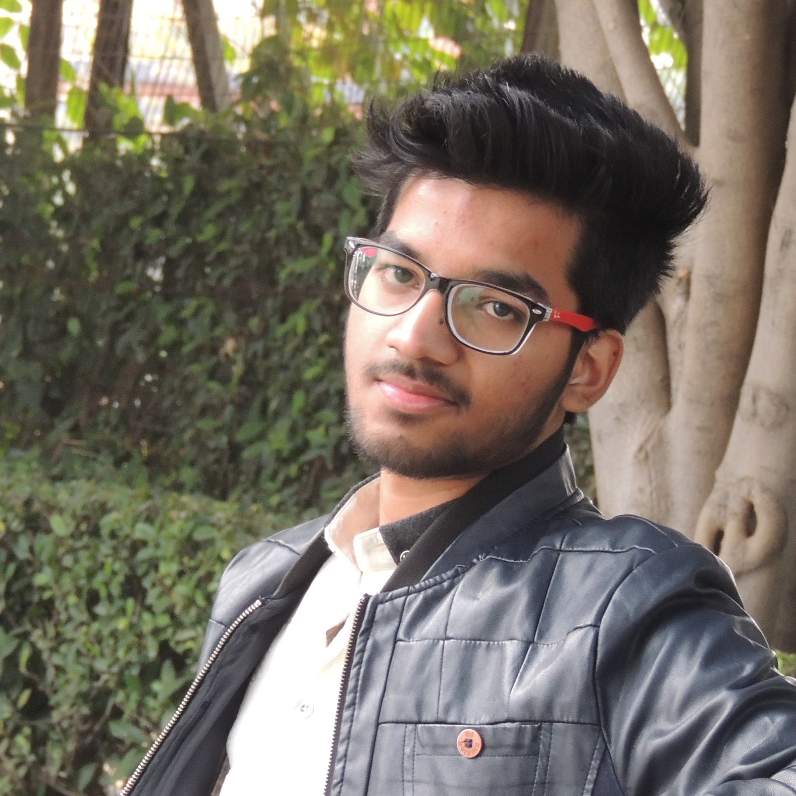 Zaid Alam