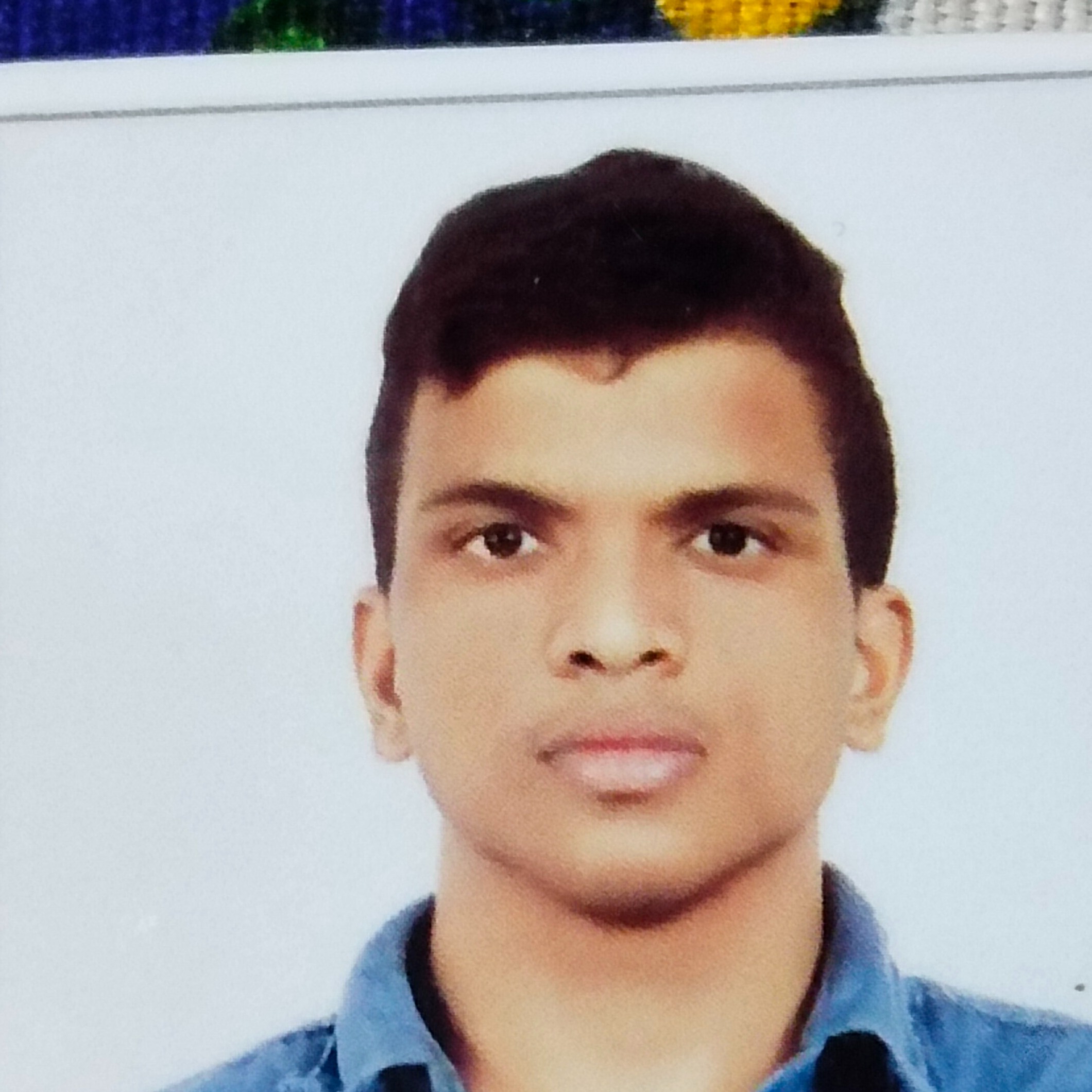 RAKESH