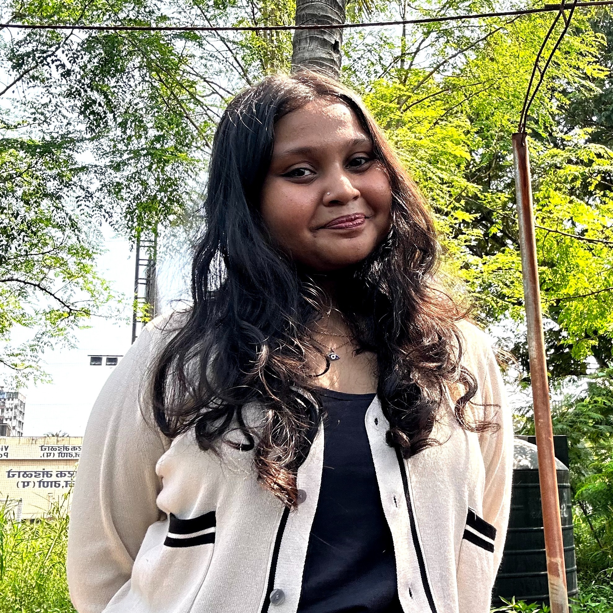 Tanya Baug