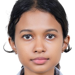RITA ROY