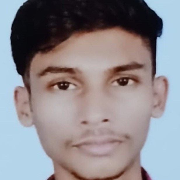 Omkar Desai