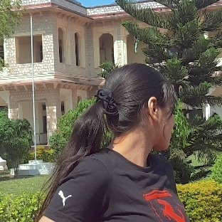 Seema Ola