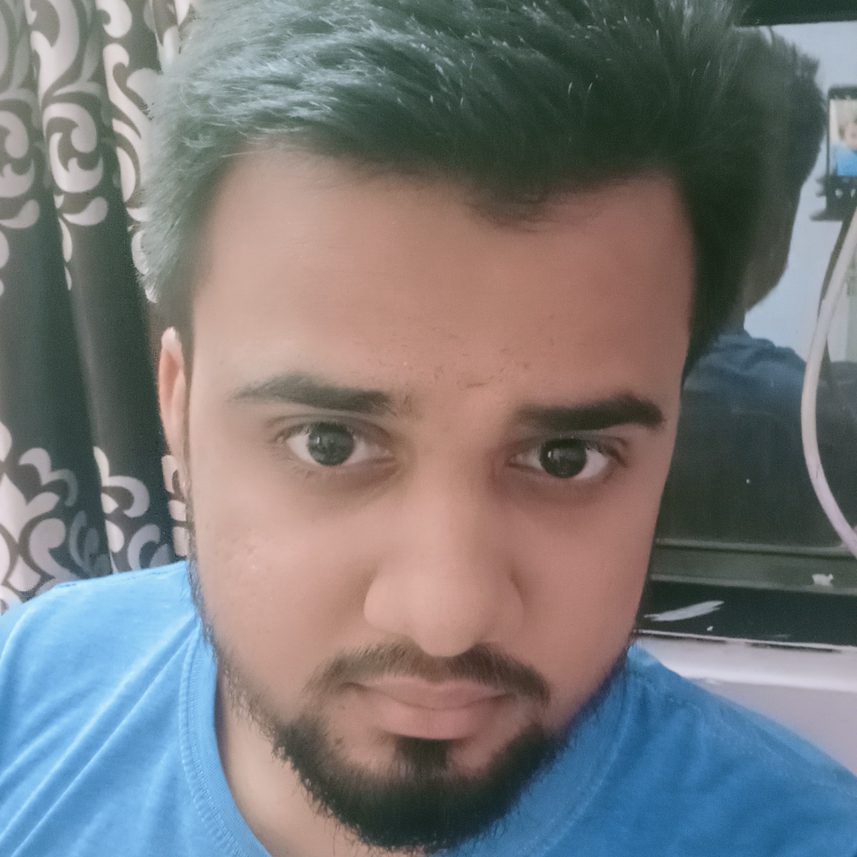 Mohammad Saarim Sohail